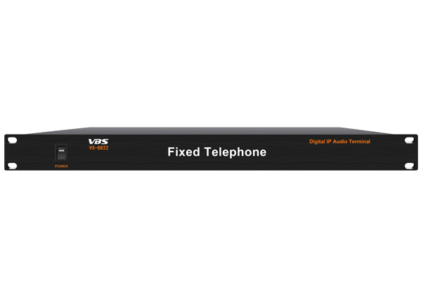 IP网络电话接入器 VS-8822
