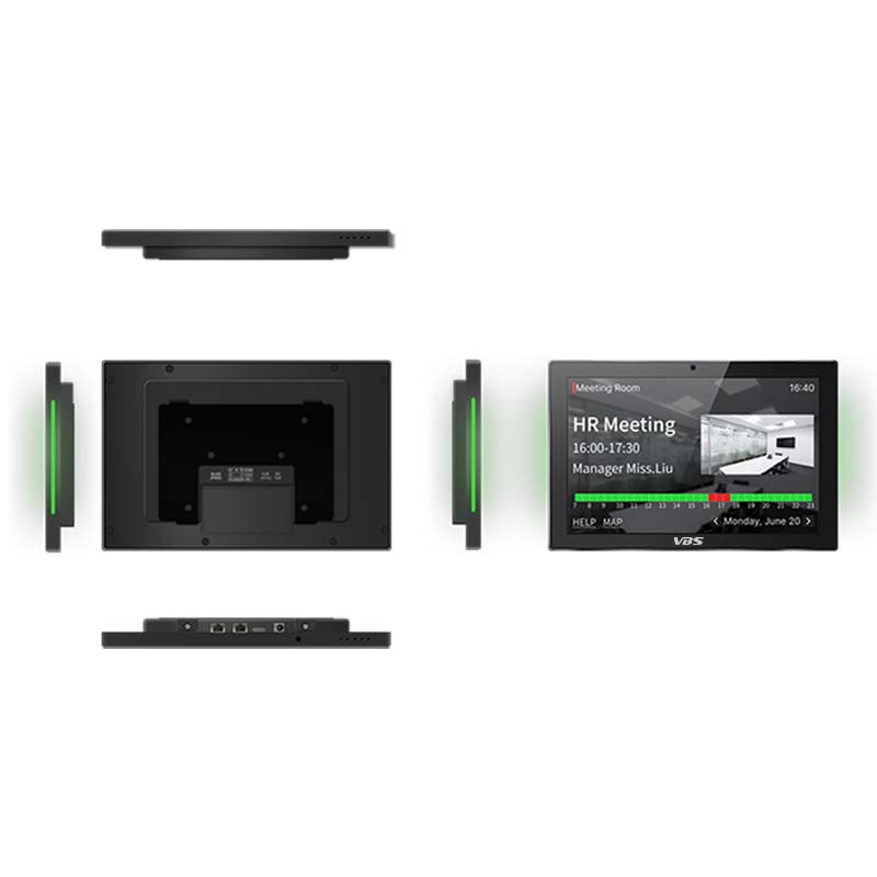 10.1寸会议门牌 VS-9804Z 