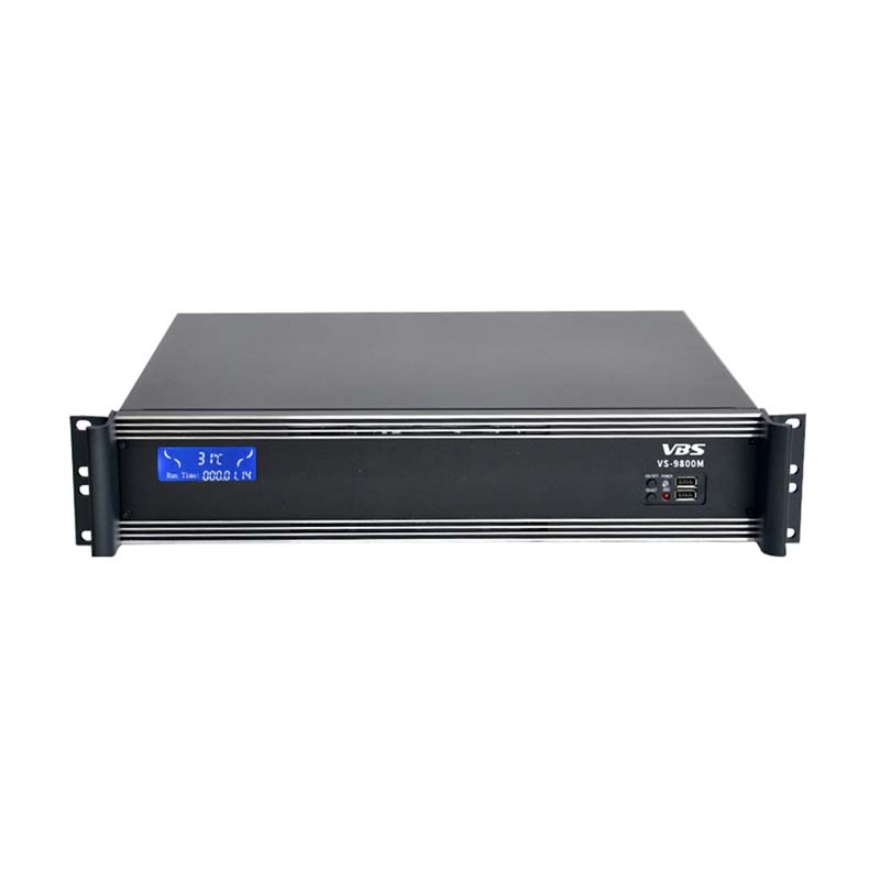 会务管理主机  VS-9800M 