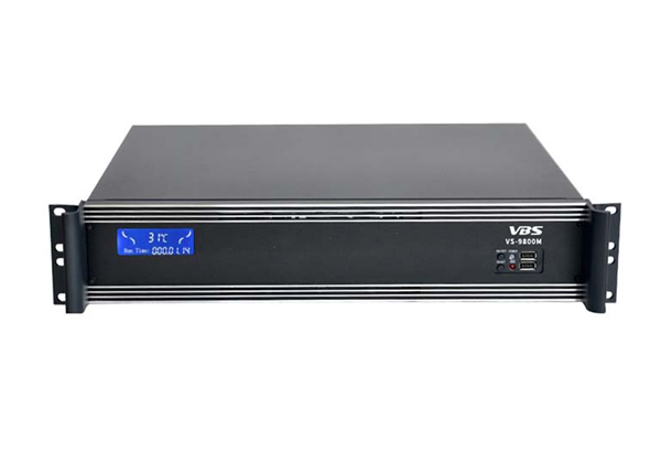 会务管理主机  VS-9800M 
