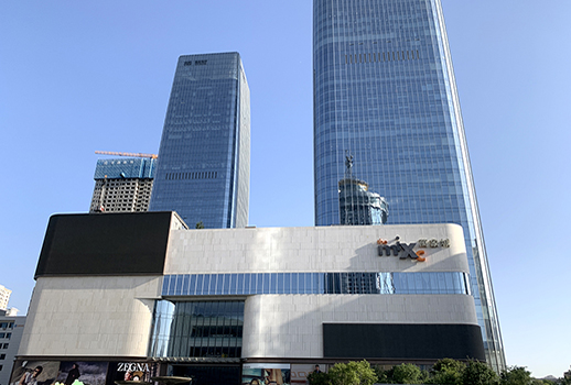 【惠声专业会议扩声系统工程案例】甘肃省兰州市兴业银行